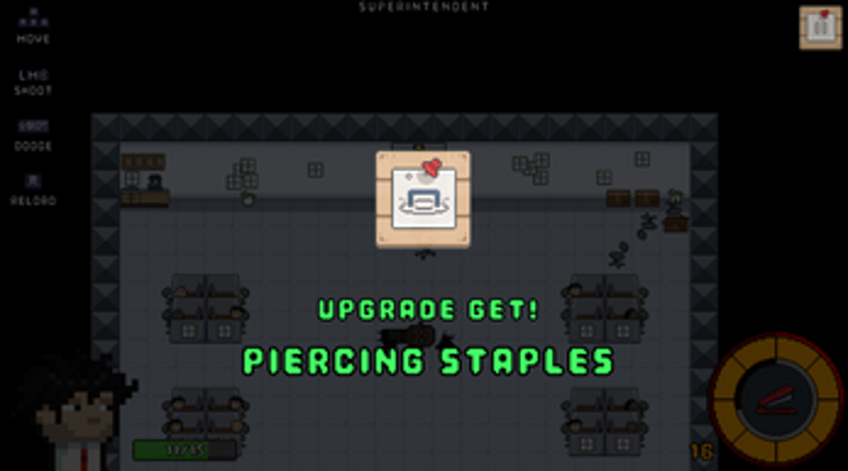 Chairs & Chairs screenshot