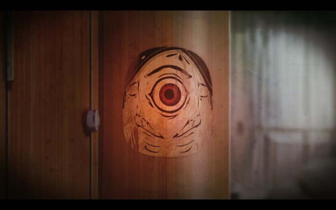 Chaos;Child screenshot