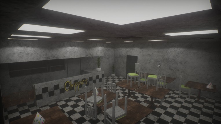 Choppie's screenshot