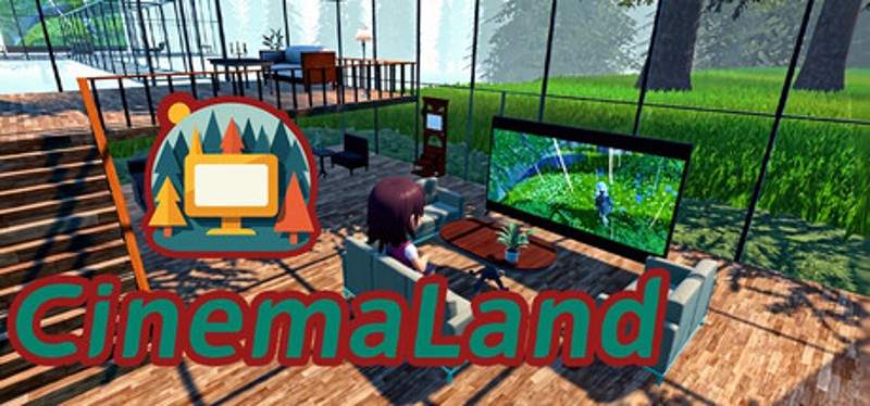 CinemaLandVR Image