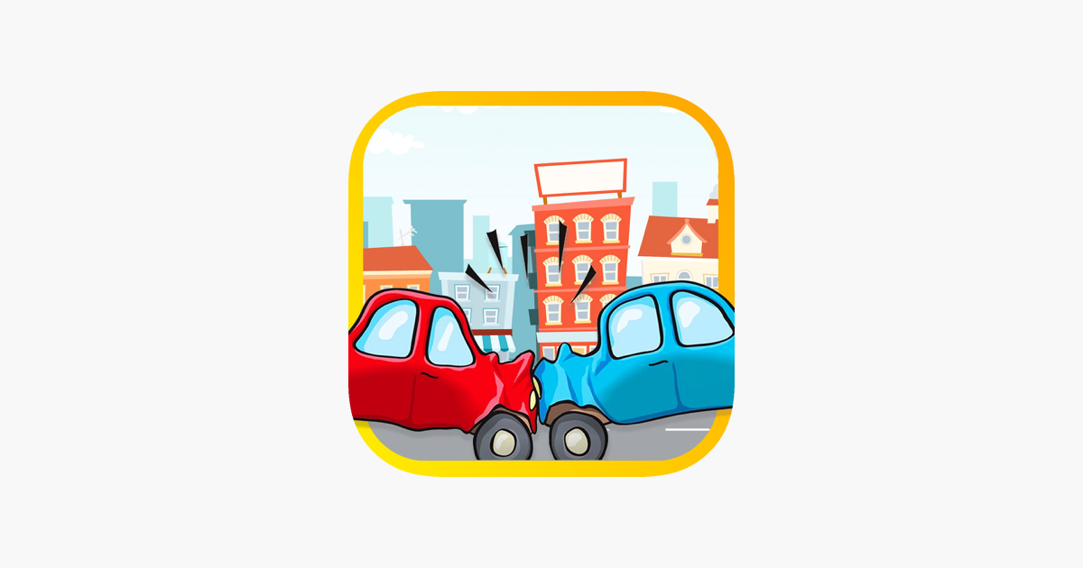 Games like City Car Crash