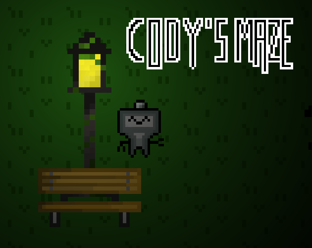 Games like Cody's Maze