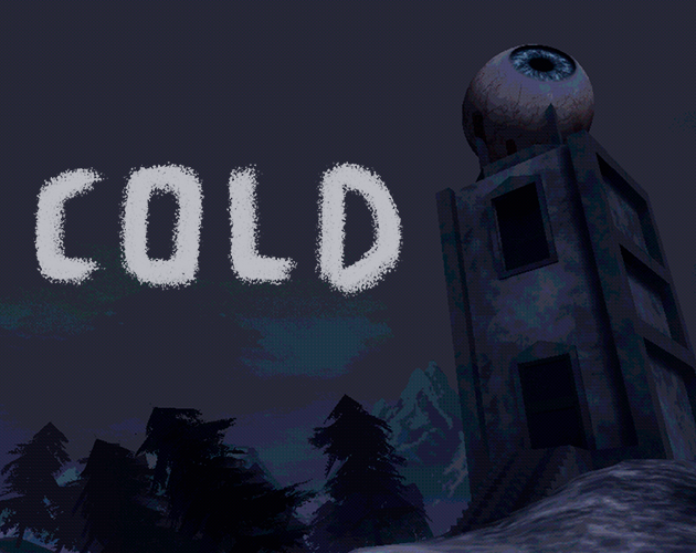 Games like COLD