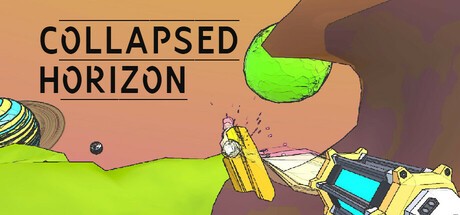 Games like Collapsed Horizon