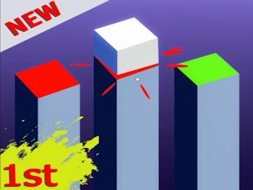 Games like Color Box Path