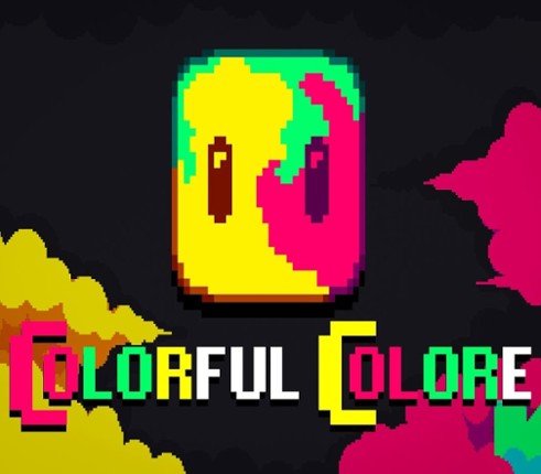 Colorful Colore Image
