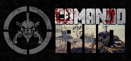 Games like Comando Rio