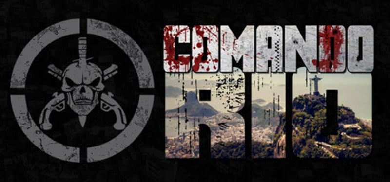Comando Rio Image
