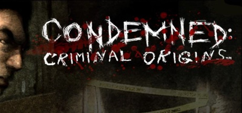 Condemned: Criminal Origins Image