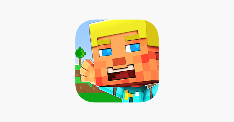 Construction Block Builder 123 Game Cover