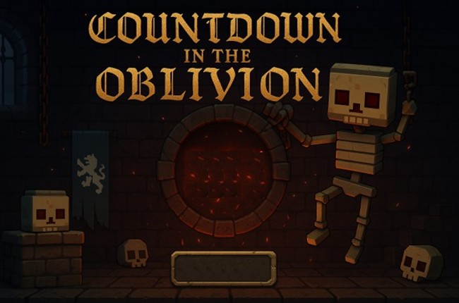 Countdown in the oblivion Image