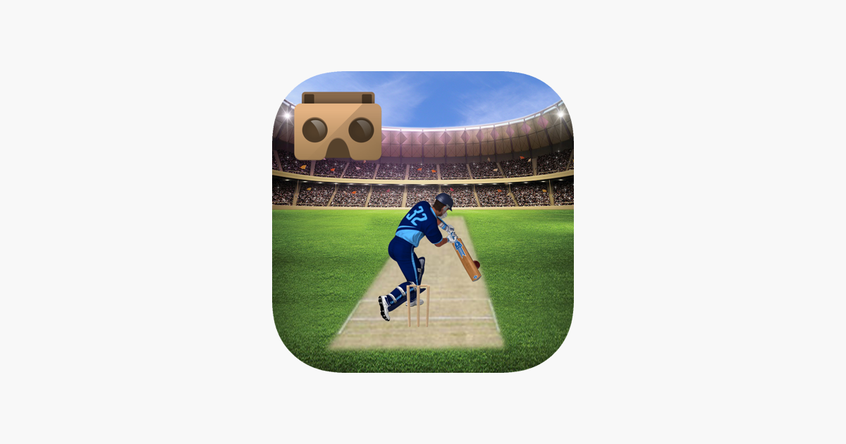 Games like Cricket World Cup : Cricket Championship VR
