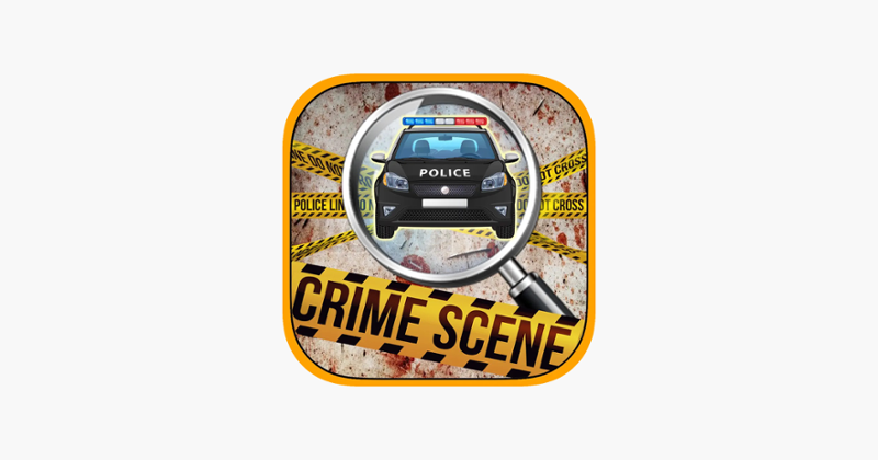 Criminal Inquiry Hidden Object Game Cover