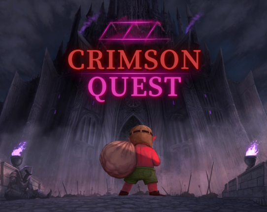 Crimson Quest Image