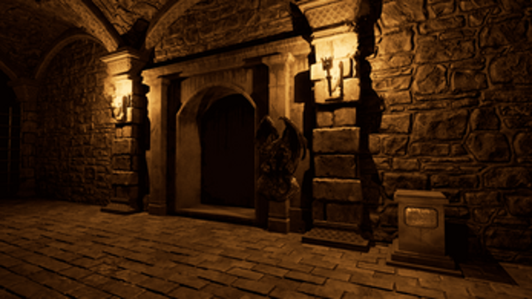 Crypt Raider Image