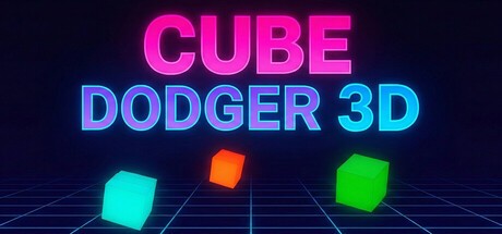Games like Cube Dodger 3D