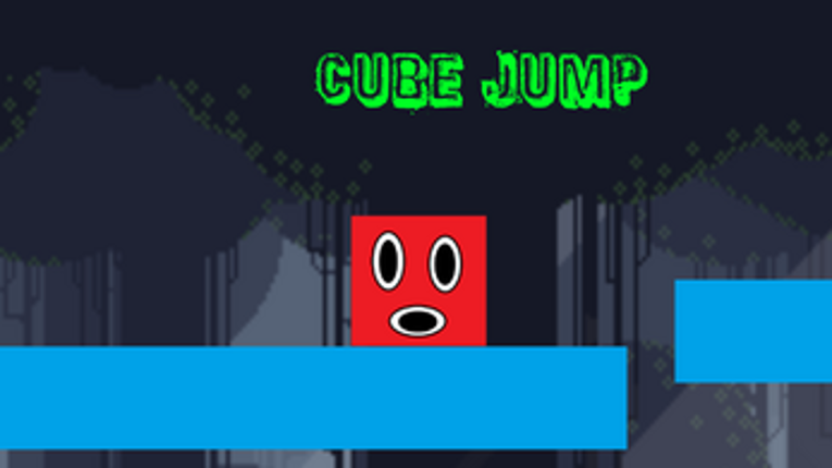Cube Jump Image
