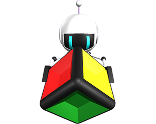 Games like CUBIX