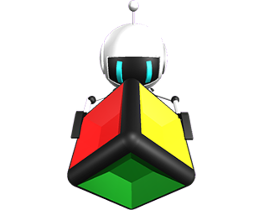 CUBIX Image