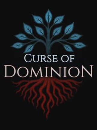 Curse of Dominion Game Cover