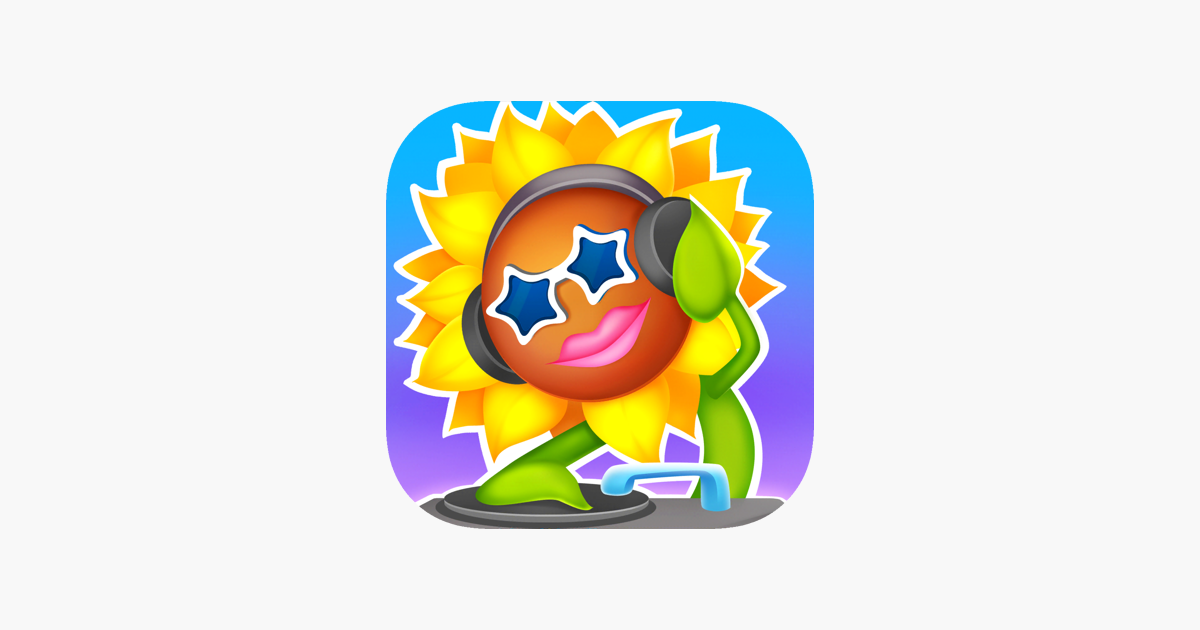 Games like Dancing Sunflower:Rhythm Music