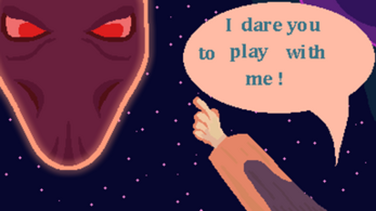 [Limonit] Daring the Celestis Imperator Image
