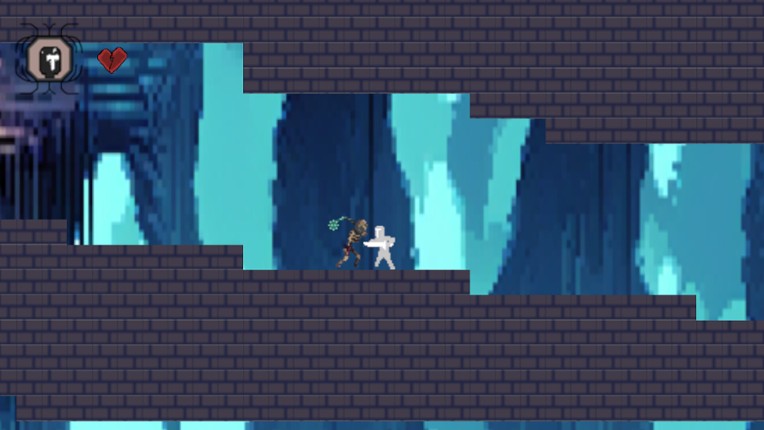 Dark Throne screenshot