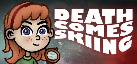 Games like Death Comes Skiing