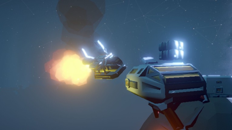 DeepSpaceDiesel Image