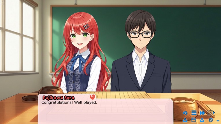 Dere Quintet Image