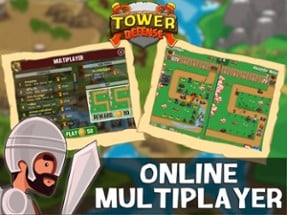 Desktop Tower Defense! Image