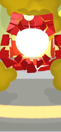 Destroy Machine screenshot
