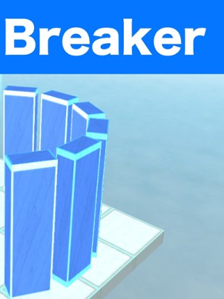 Destruction Games Breakout Image