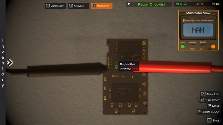 Device Doctor Simulator 2024 screenshot