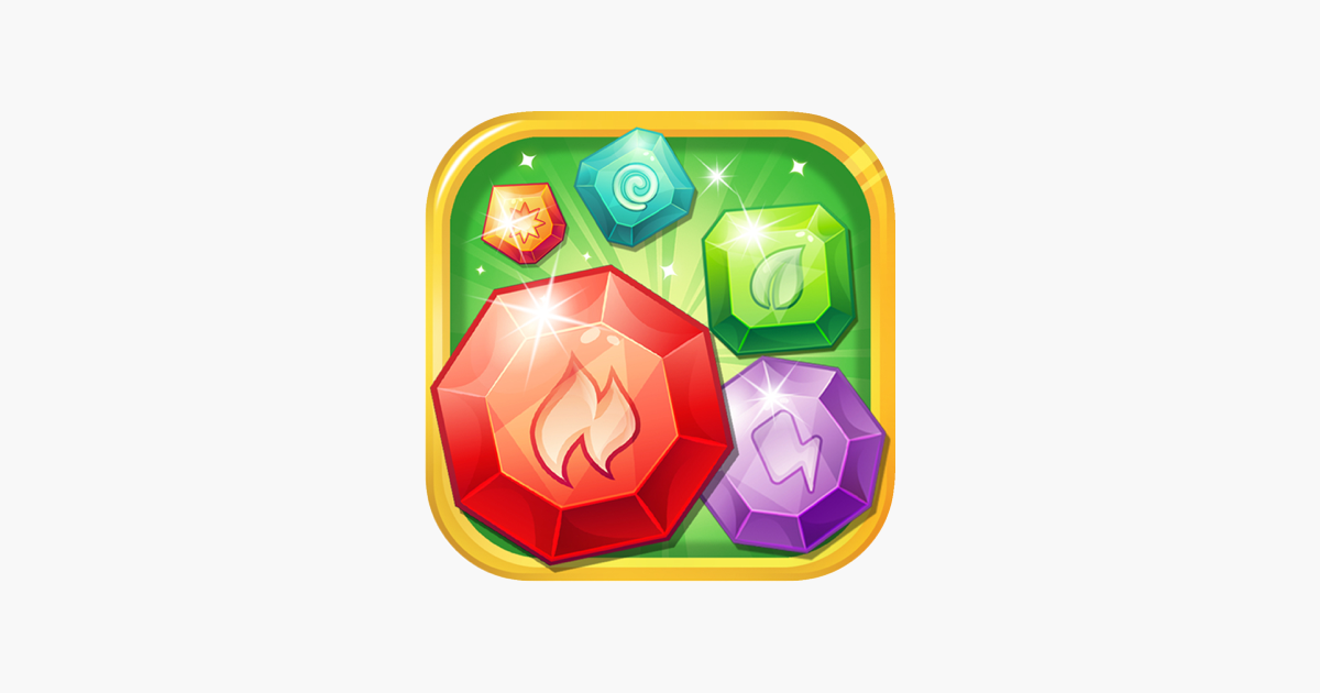Games like Diamond Attack - Magic Martch