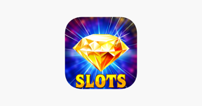 Diamond Slots: Casino Jackpot Image