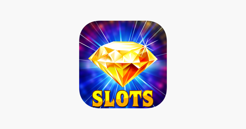 Diamond Slots: Casino Jackpot Game Cover