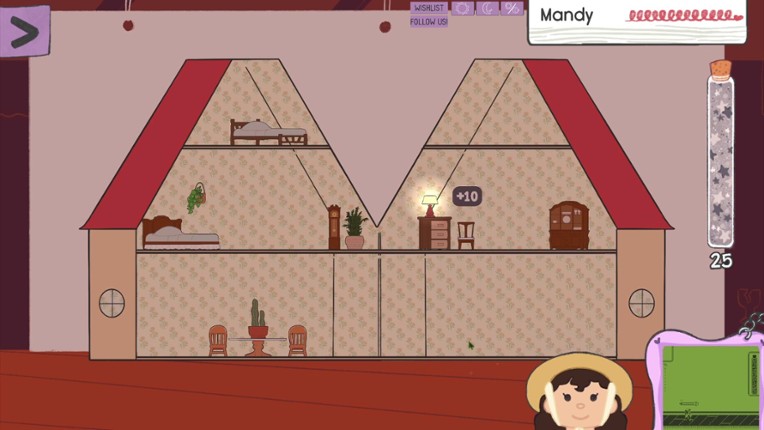 DIGI-DOLL screenshot