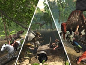 Dino Safari: Evolution Image