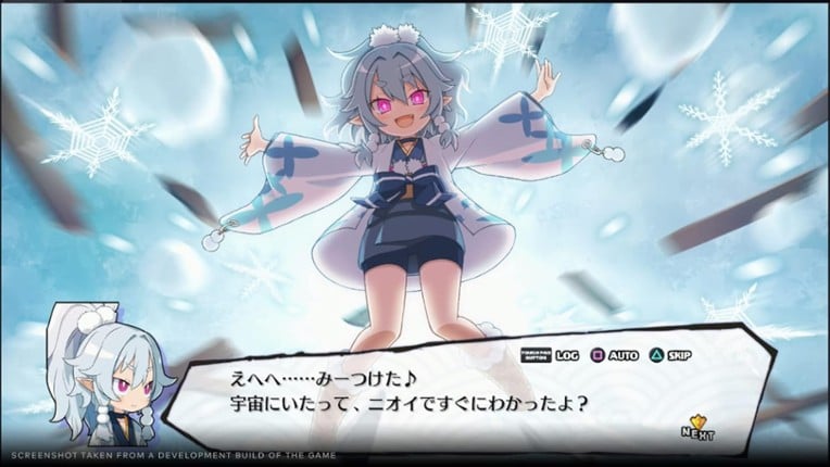 Disgaea 7 screenshot