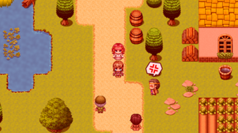 Divine Ascent screenshot