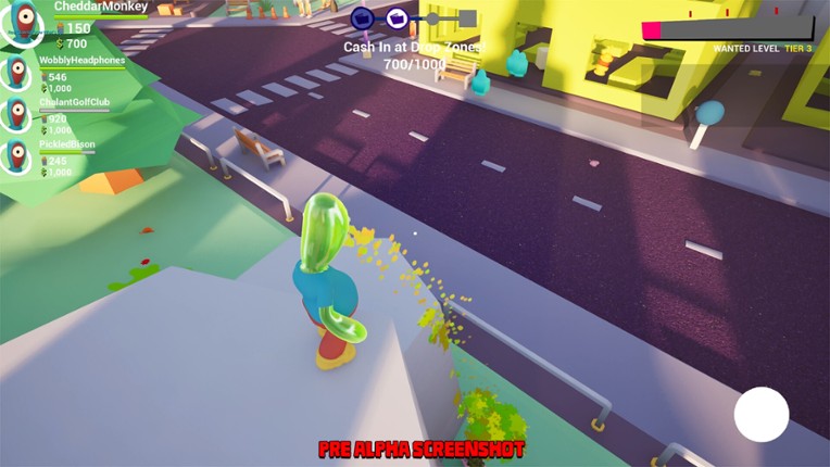 Do Crimes! screenshot