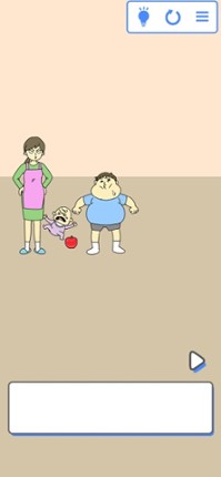 Don't Eat! Image