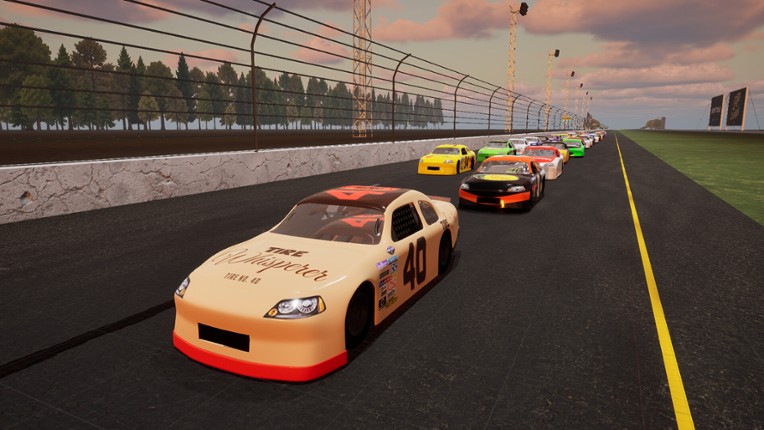 DRAFTYCAR 2 screenshot