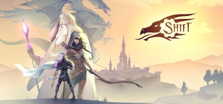 Games like DragonShift