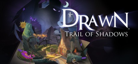 Games like Drawn: Trail of Shadows