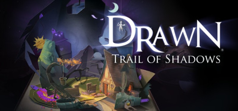 Drawn®: Dark Flight™ Collector's Edition Image