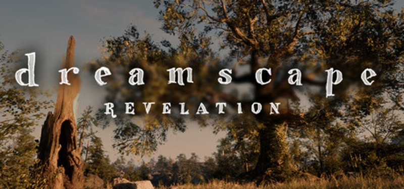 Dream:scape Revelation Image