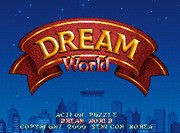 Games like Dream World