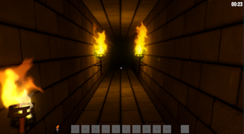 Druz: Durch Raum und Zeit screenshot